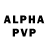 Alpha PVP VHQ Joldas Kuatbaev