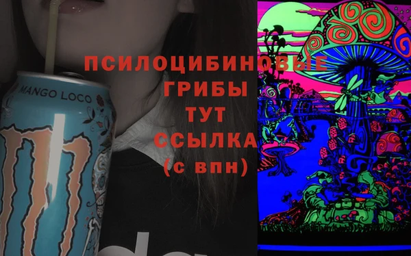 хмурый Михайловка